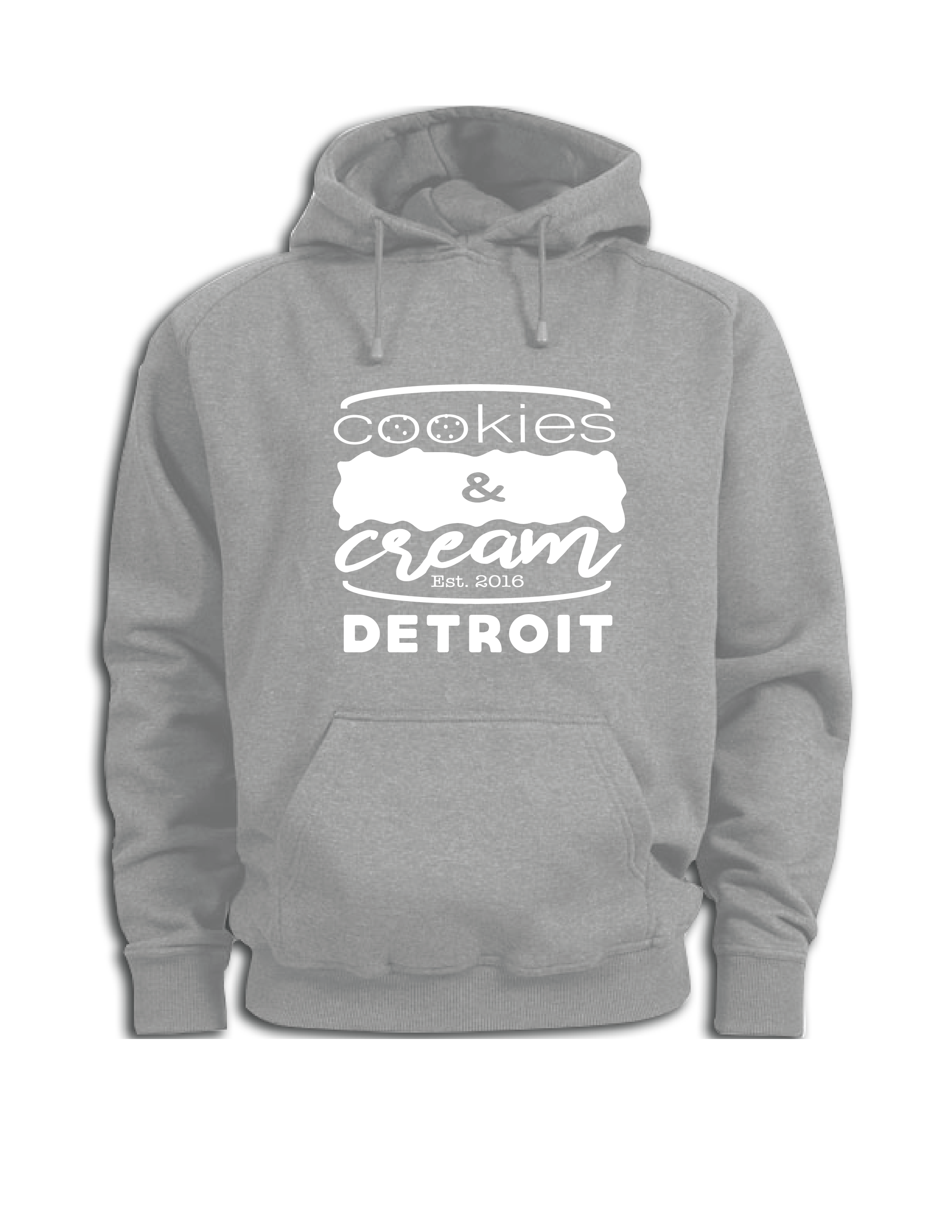 Berner cookies discount hoodie